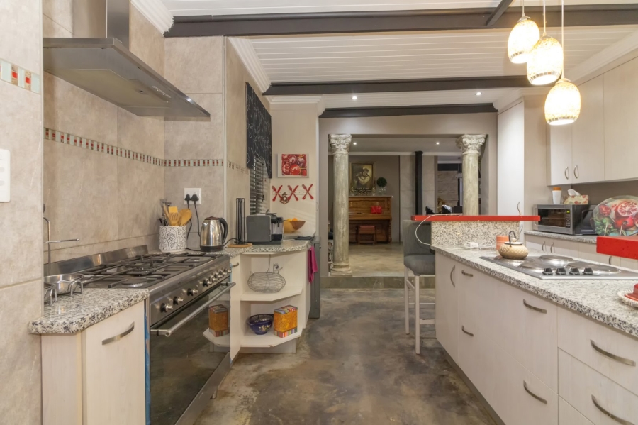6 Bedroom Property for Sale in Elandia Free State